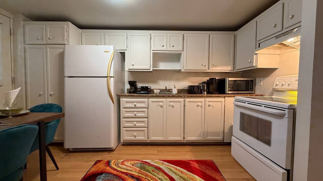 Photo of Kitchen in Pierrefonds-Roxboro