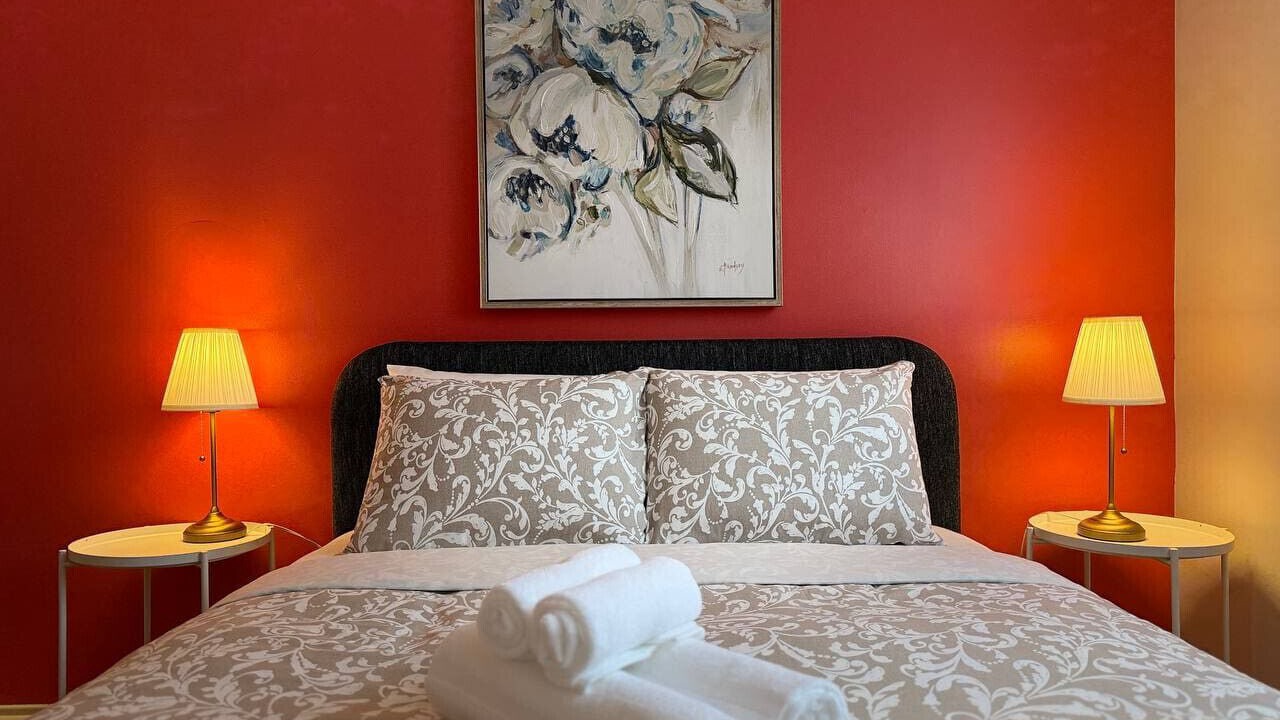 Photo of Bedroom in Pierrefonds-Roxboro