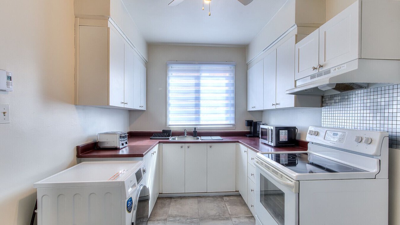 Photo of Kitchen in Cote-Des-Neiges—Notre-Dame-De-Grace