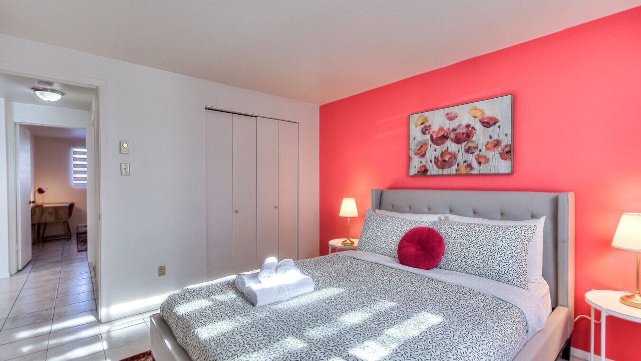Photo of Bedroom in Sainte Genevieve