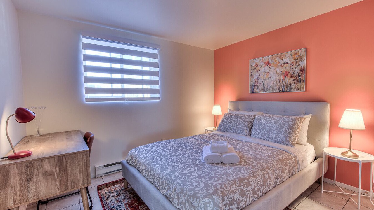 Photo of Bedroom in Sainte Genevieve