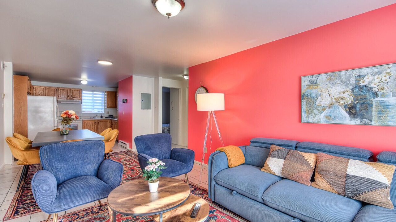 Photo of Livingroom in Sainte Genevieve
