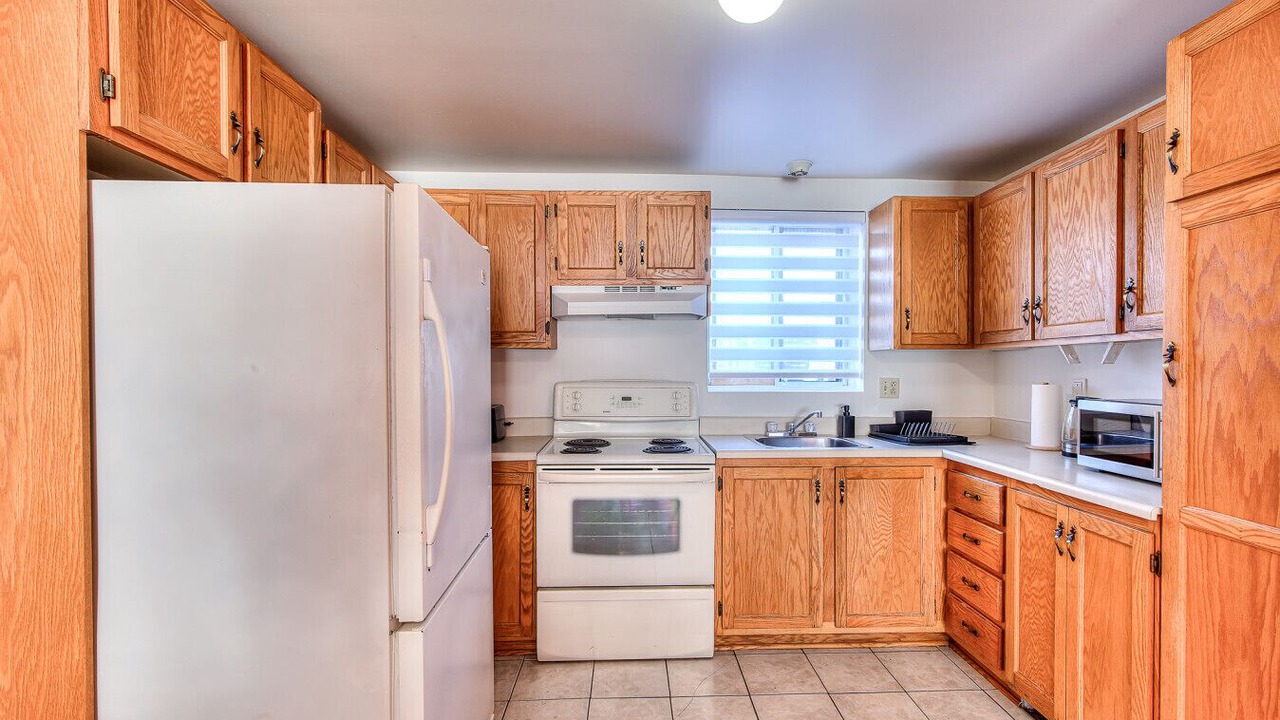 Photo of Kitchen in Sainte Genevieve