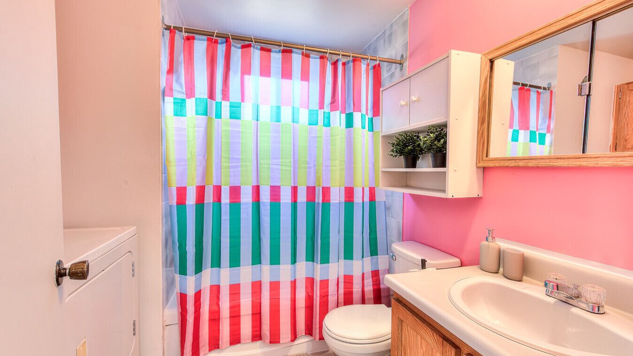 Photo of Bathroom in Sainte Genevieve