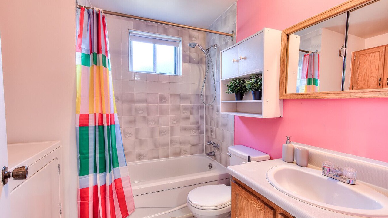 Photo of Bathroom in Sainte Genevieve
