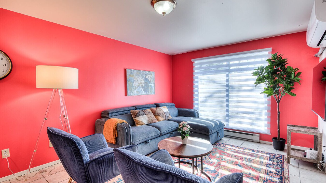 Photo of Livingroom in Sainte Genevieve