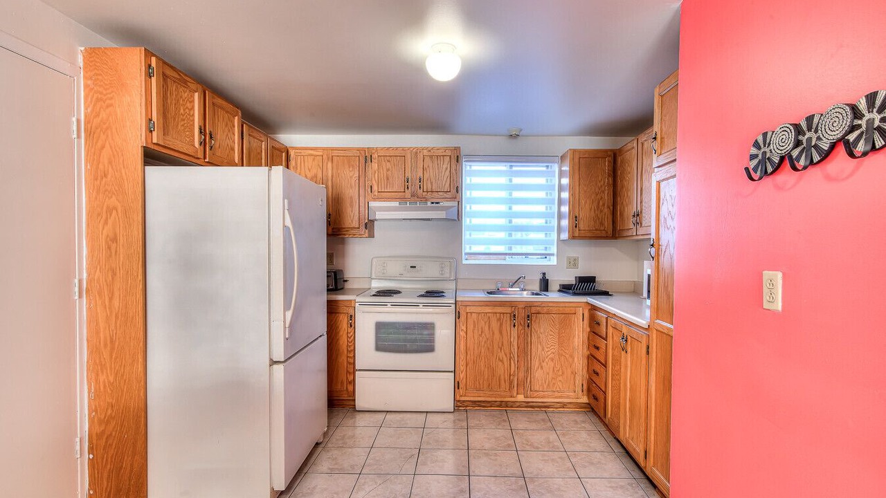 Photo of Kitchen in Sainte Genevieve