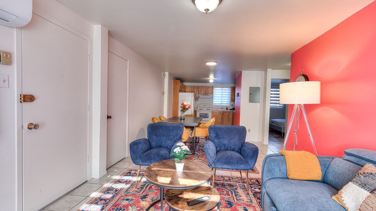 Photo of Livingroom in Sainte Genevieve