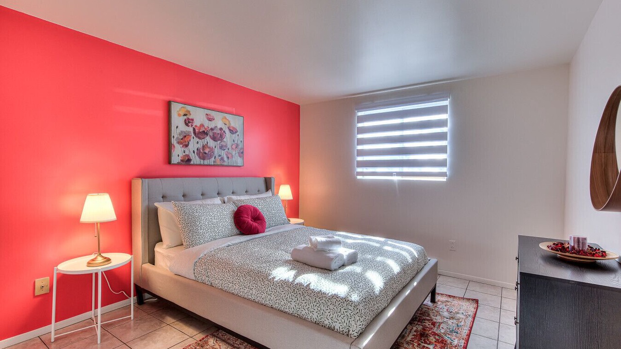 Photo of Bedroom in Sainte Genevieve