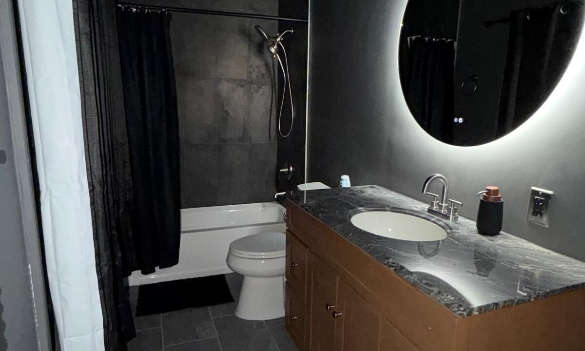 Photo of Bathroom in Reading