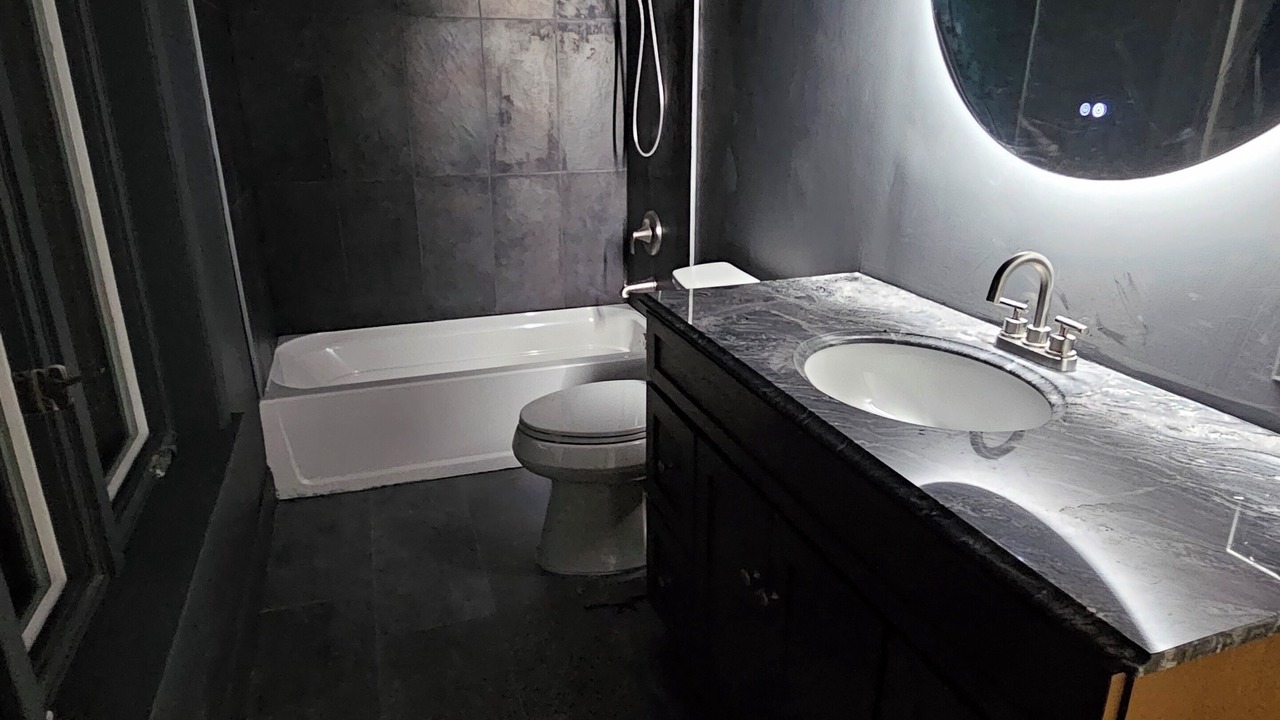 Photo of Bathroom in Reading