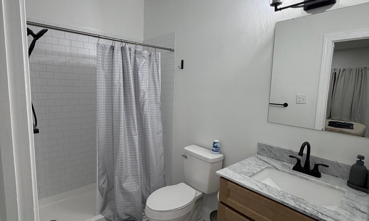 Photo of Bathroom in Reading