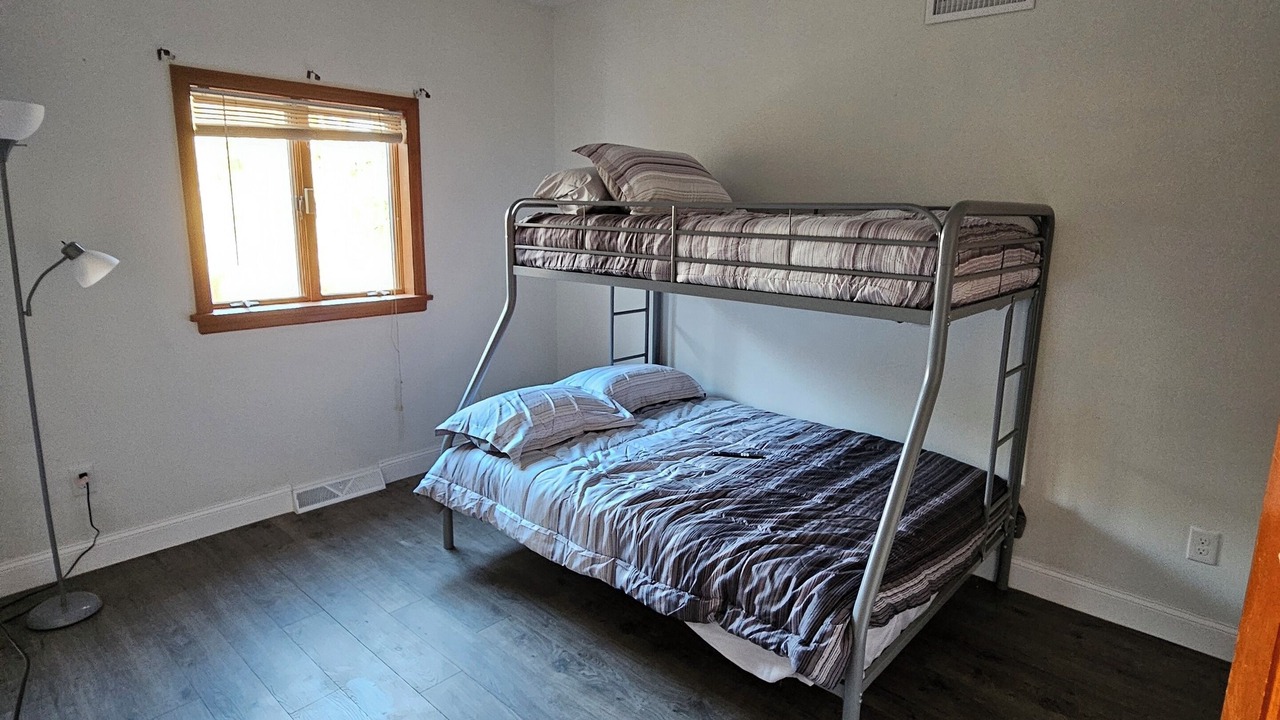 Photo of Bedroom in Reading