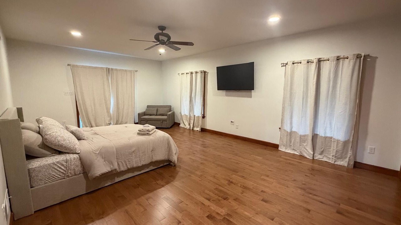 Photo of Bedroom in Reading