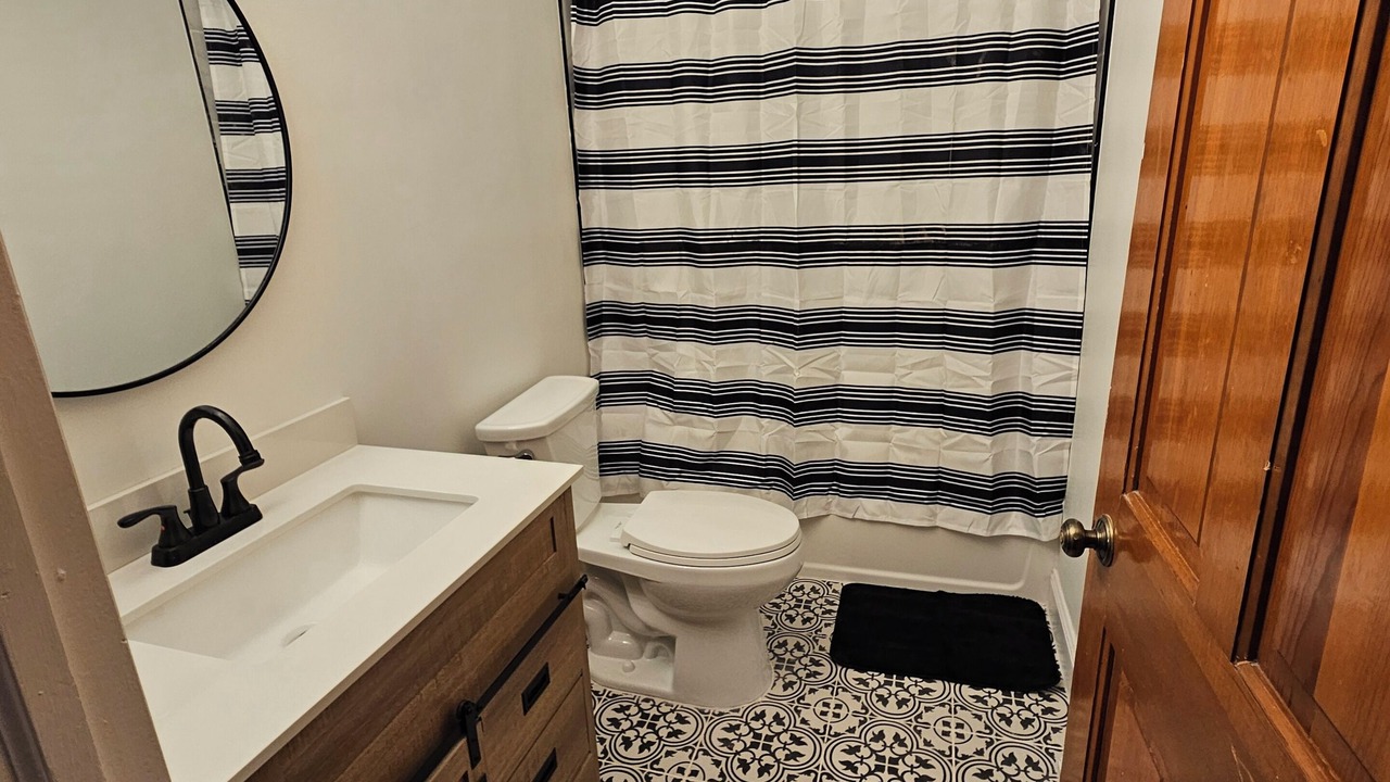 Photo of Bathroom in Reading