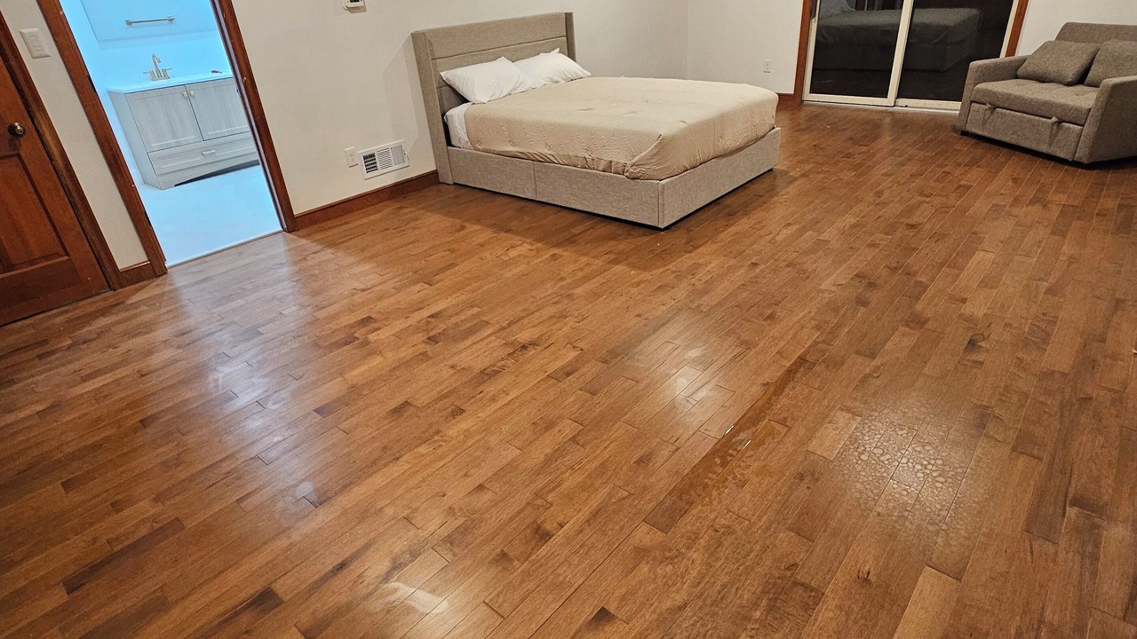 Photo of Bedroom in Reading