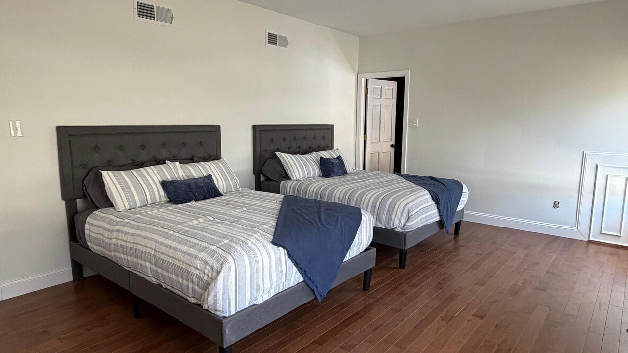 Photo of Bedroom in Reading