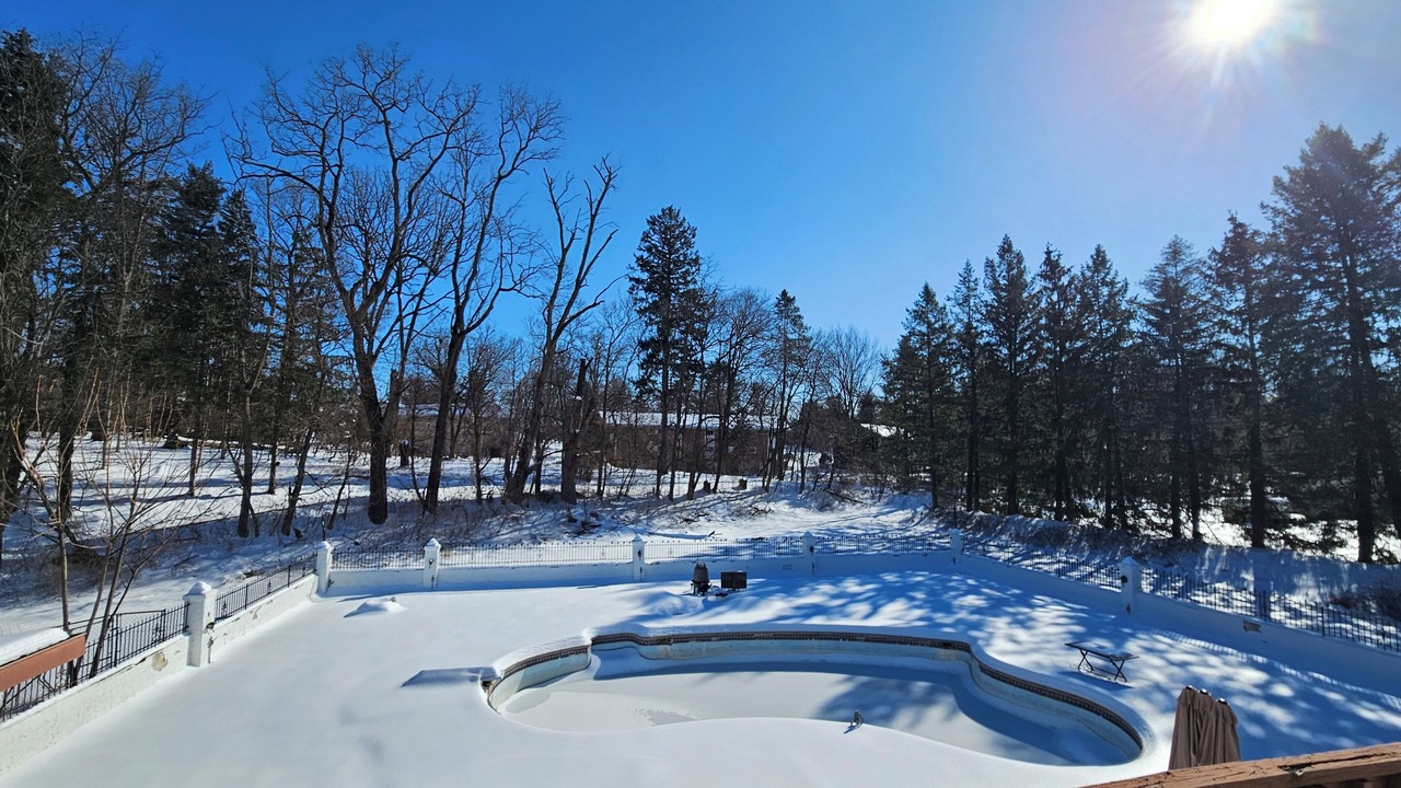 Photo of Outdoor in Reading