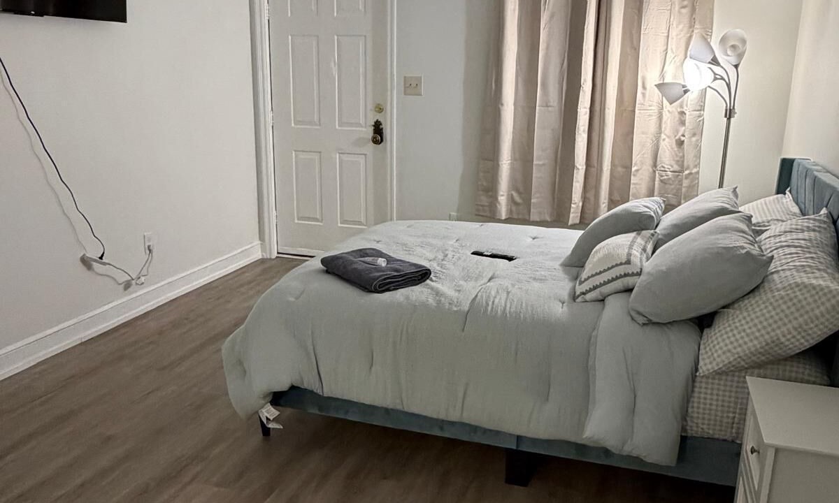 Photo of Bedroom in Reading