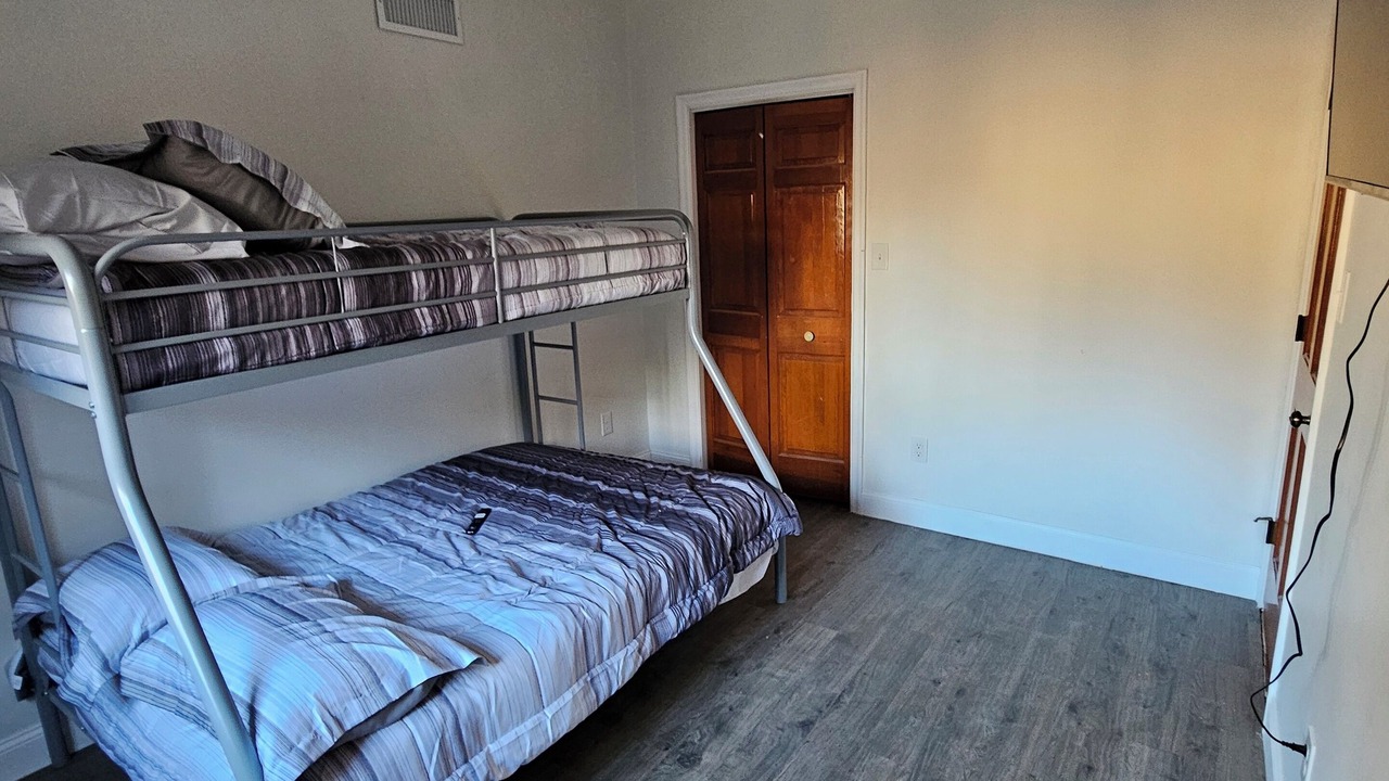 Photo of Bedroom in Reading