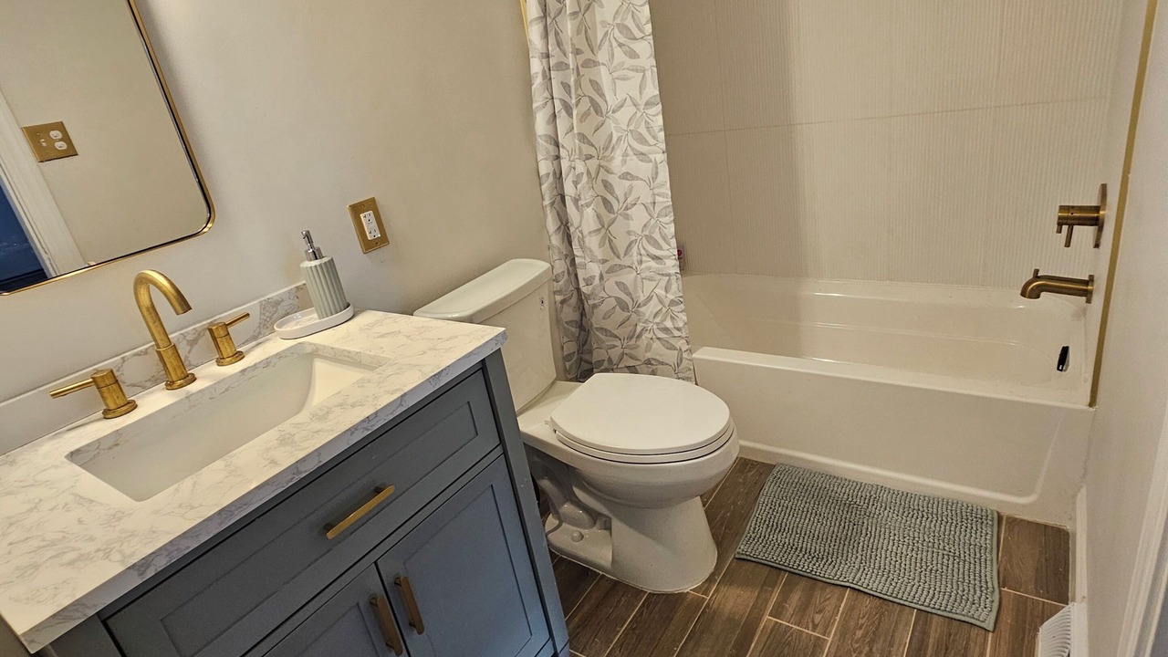 Photo of Bathroom in Reading