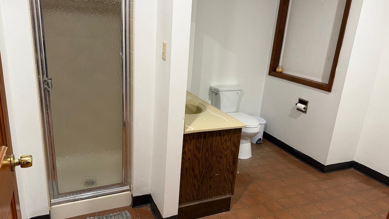 Photo of Bathroom in Reading