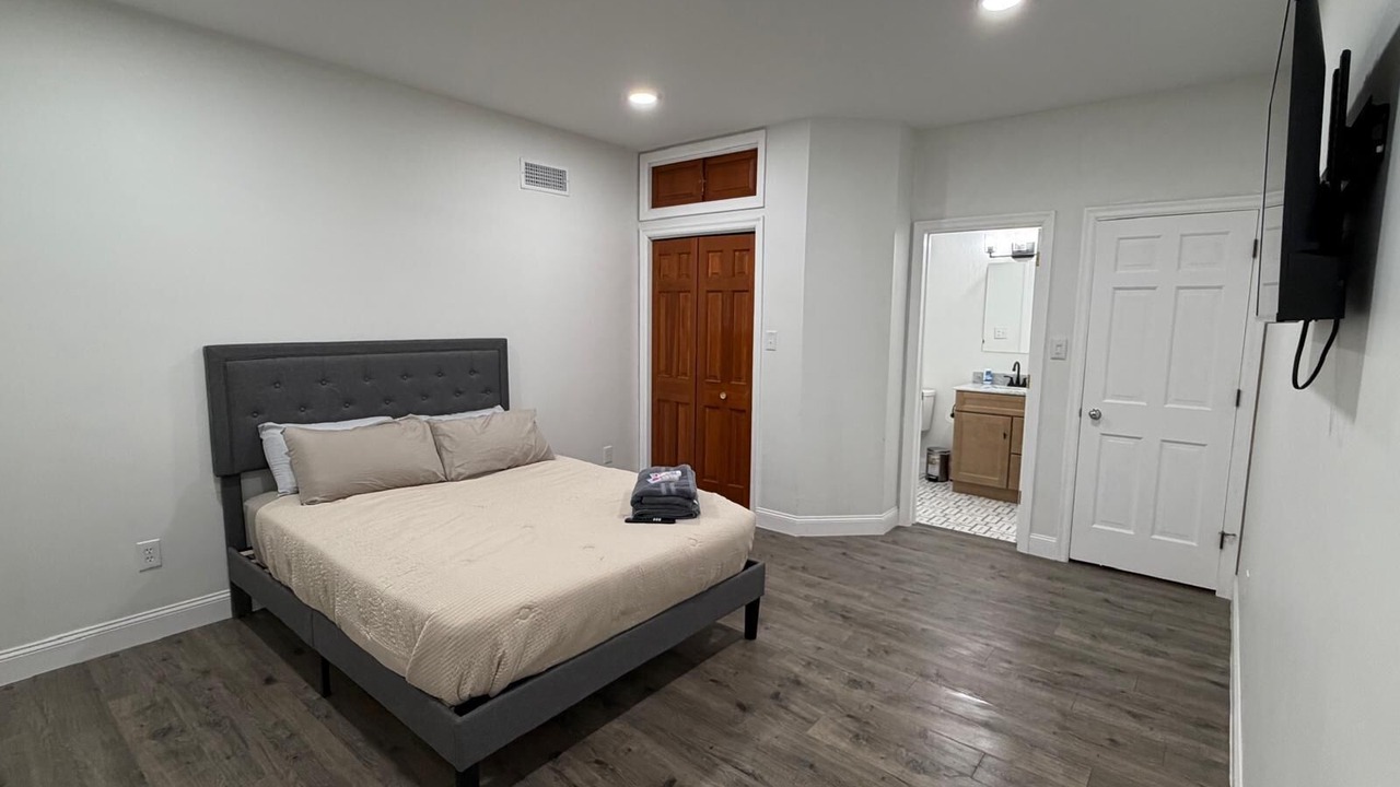 Photo of Bedroom in Reading