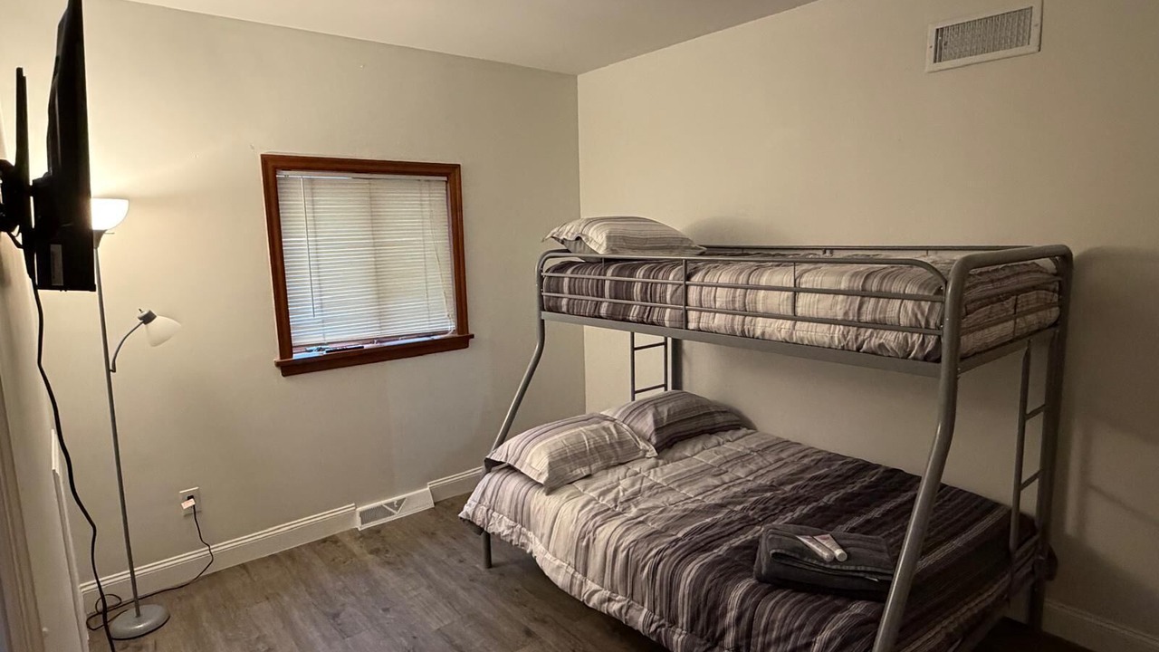 Photo of Bedroom in Reading