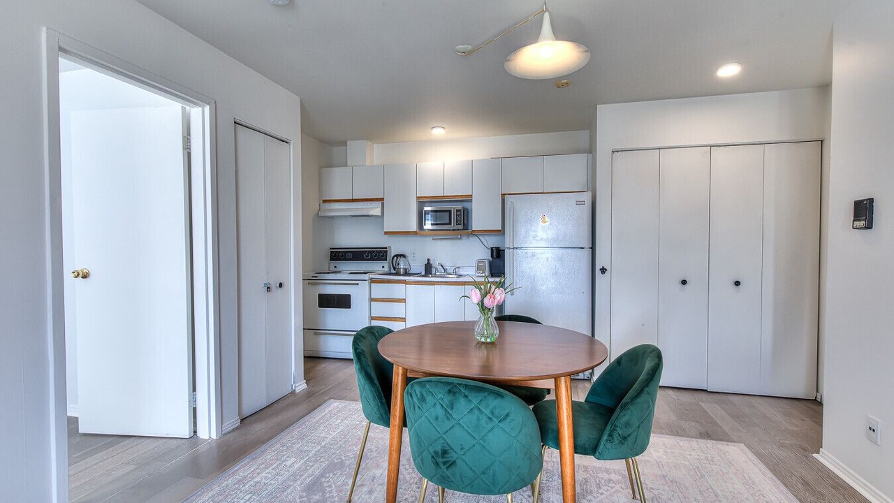 Photo of Kitchen in Pierrefonds-Roxboro