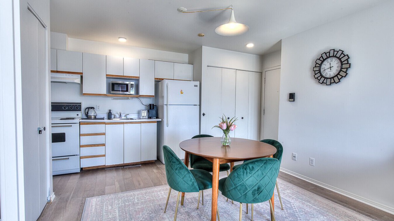 Photo of Kitchen in Pierrefonds-Roxboro