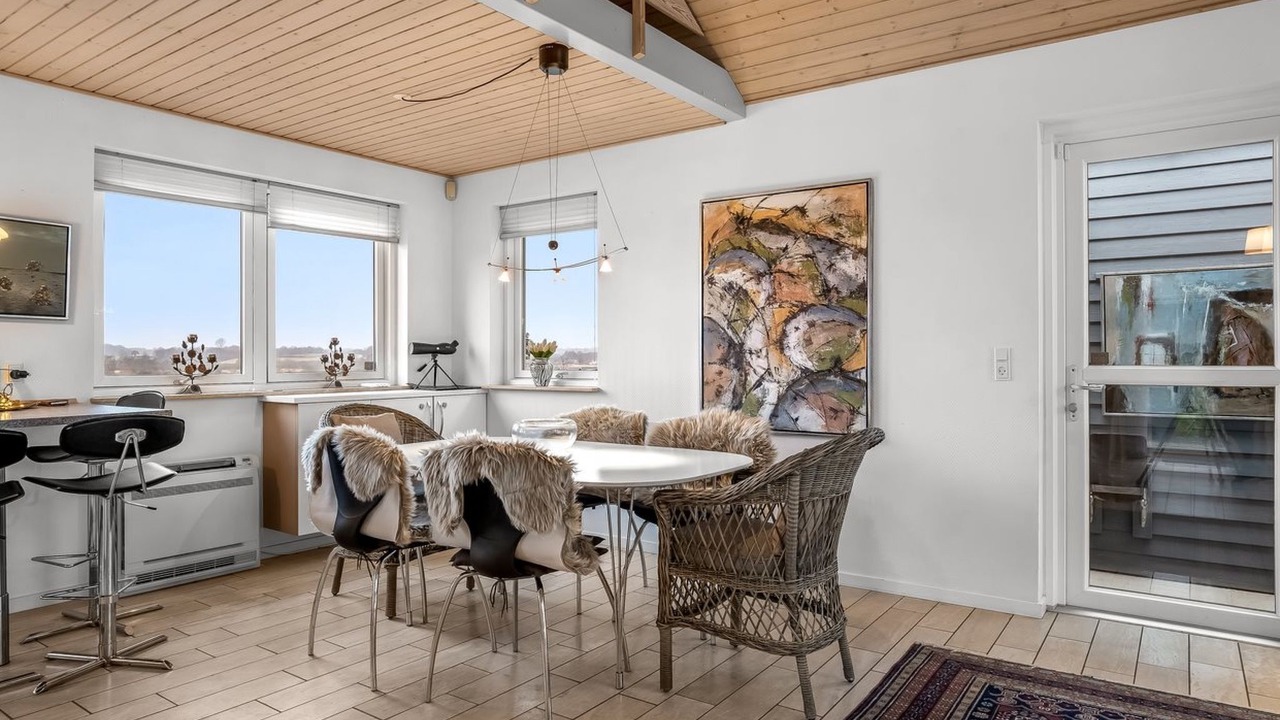 Photo of Livingroom in Fredericia