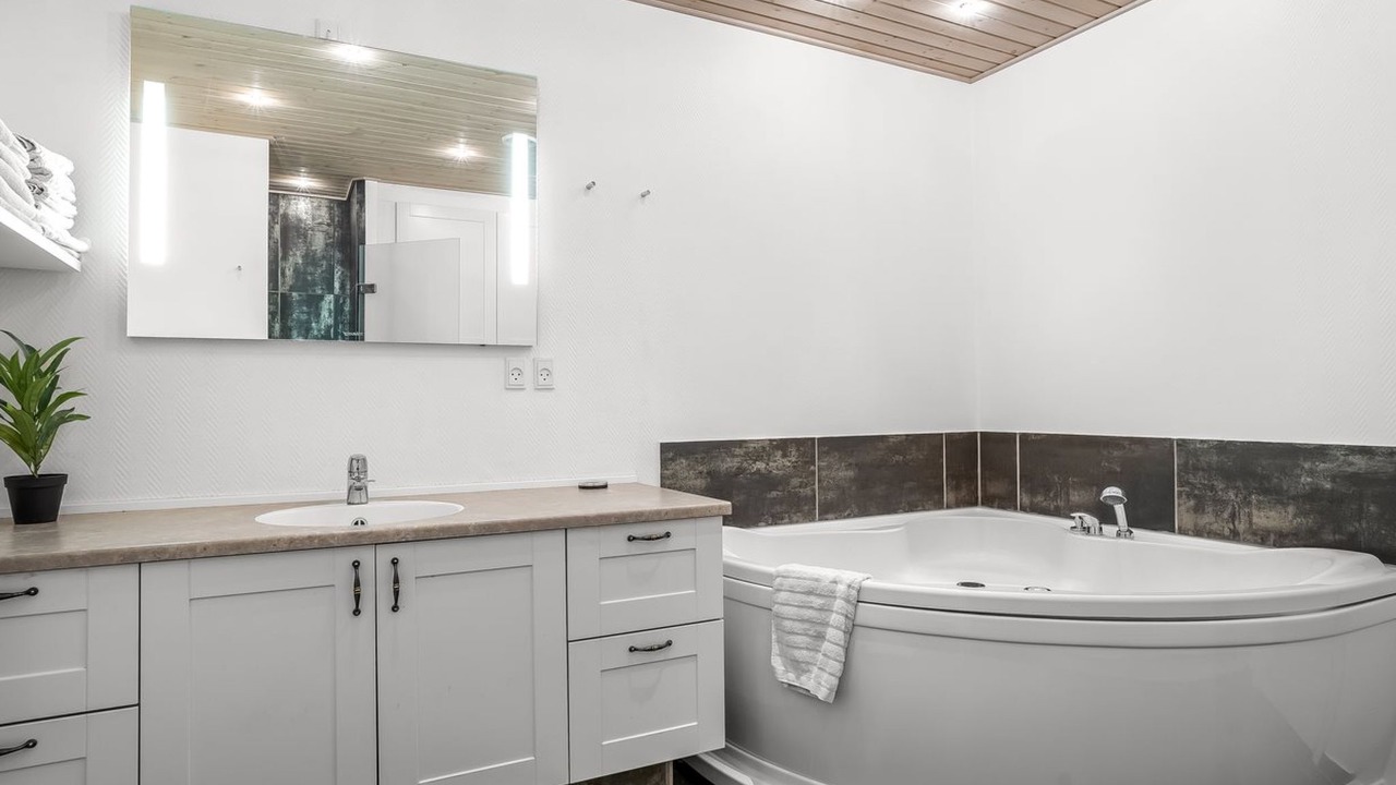Photo of Bathroom in Fredericia