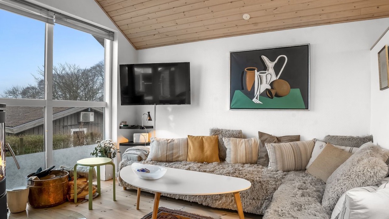 Photo of Livingroom in Fredericia