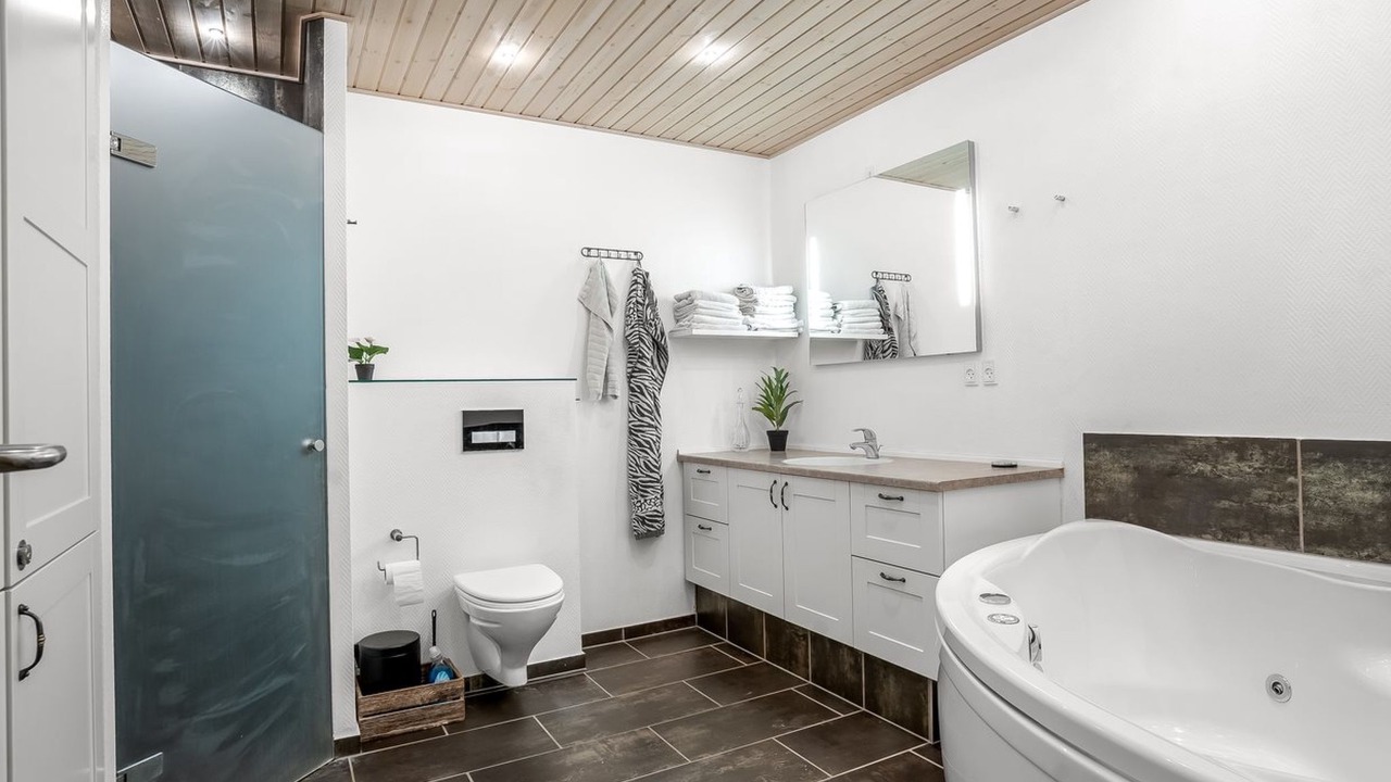 Photo of Bathroom in Fredericia