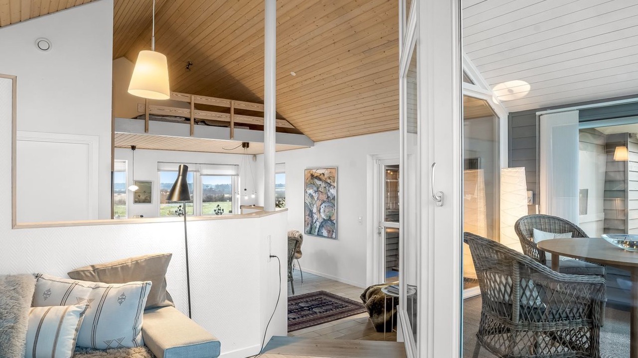 Photo of Livingroom in Fredericia