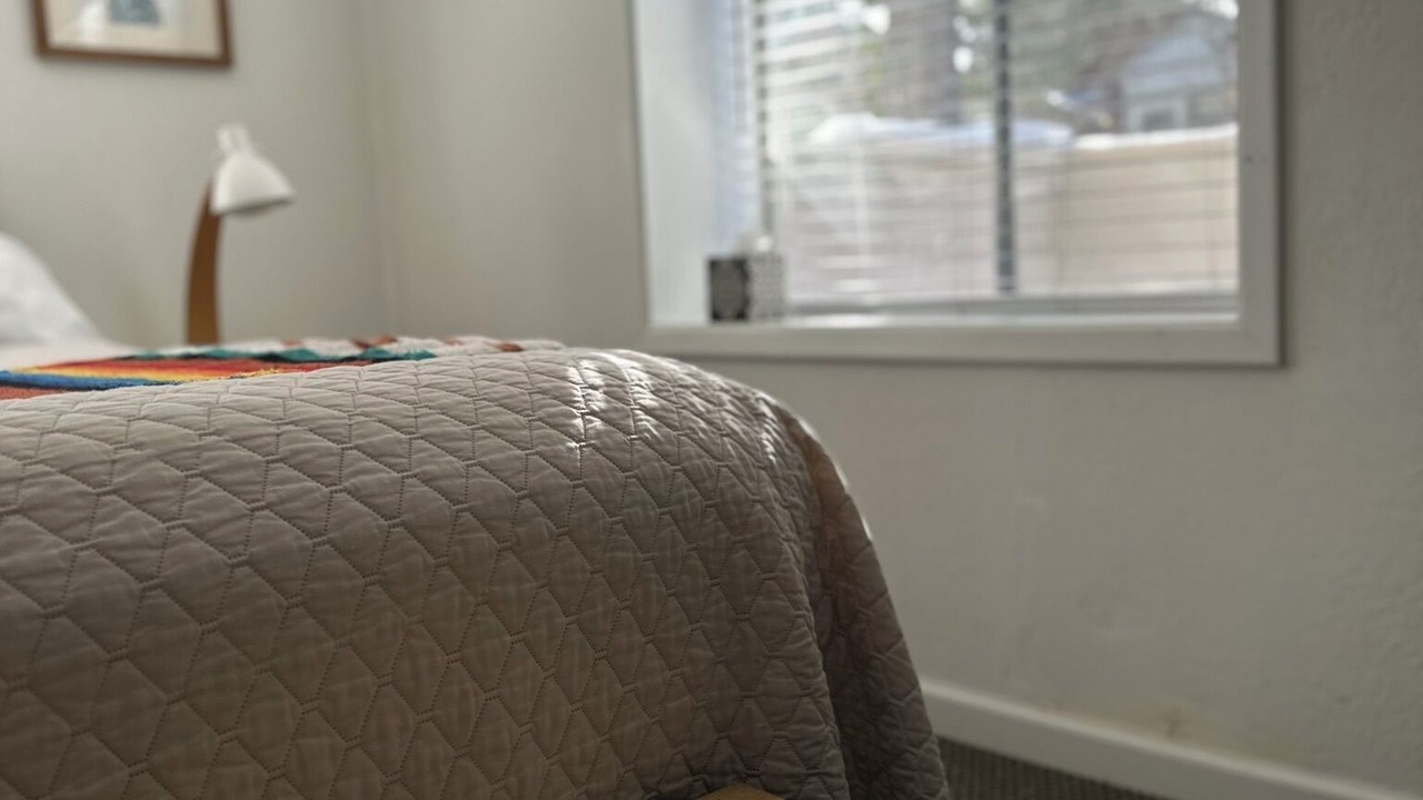 Photo of Bedroom in Cloudcroft