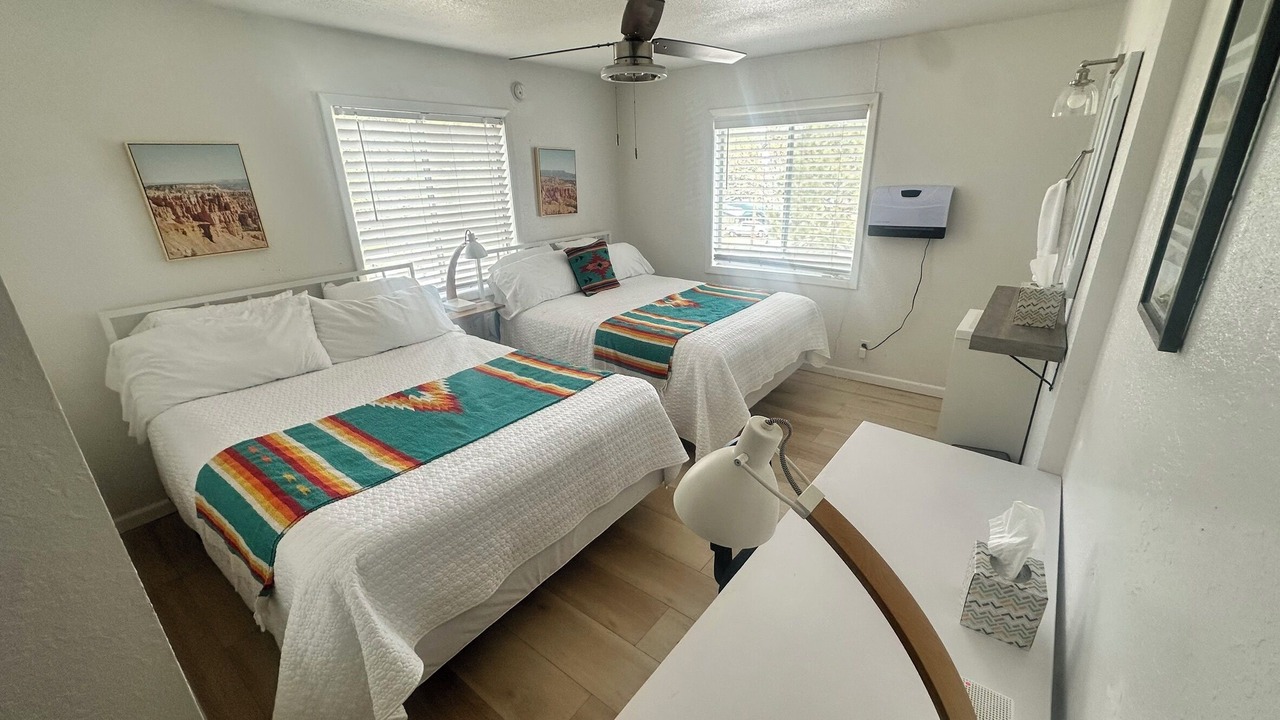 Photo of Bedroom in Cloudcroft