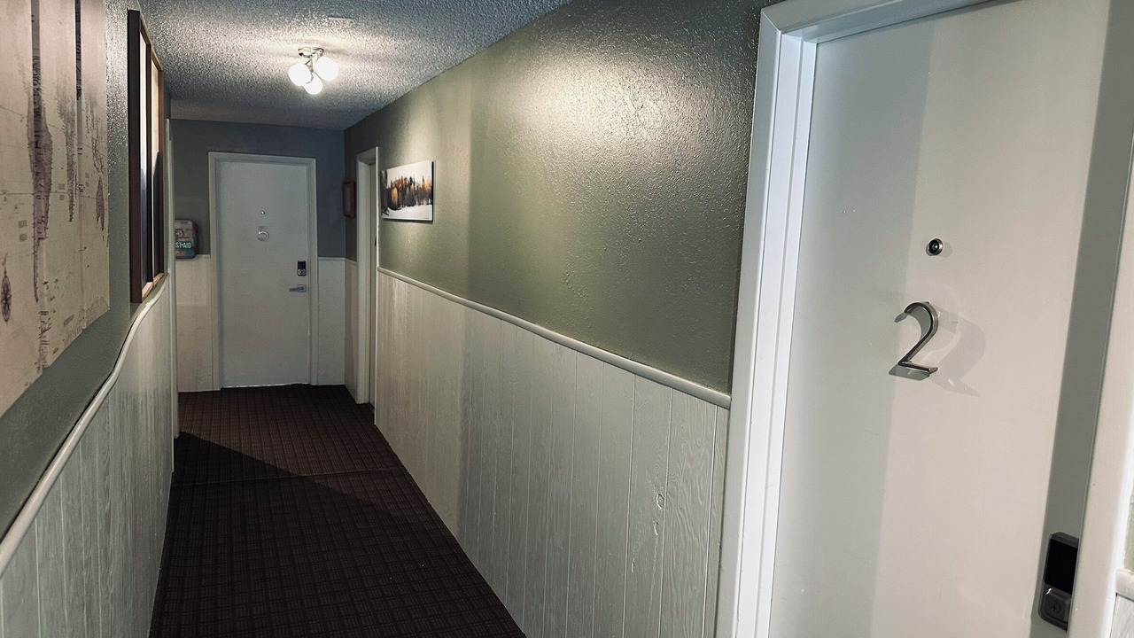 Photo of Bedroom in Cloudcroft