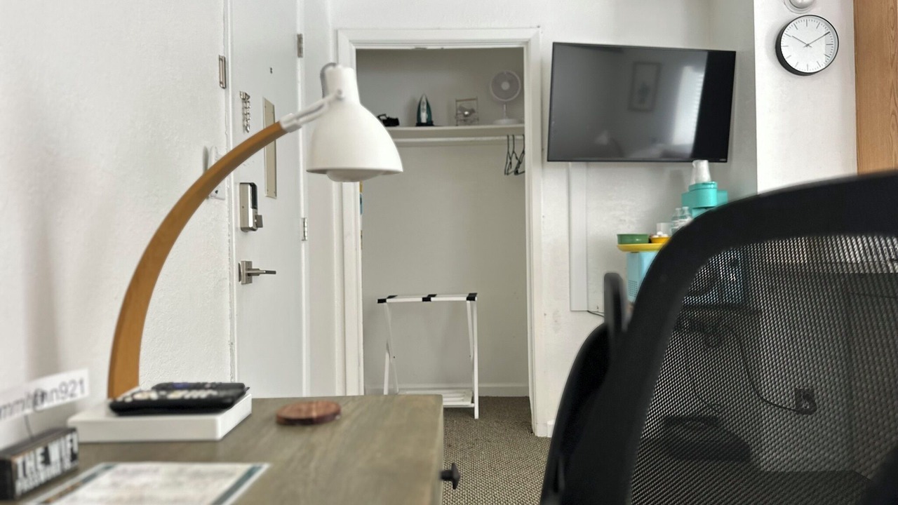 Photo of Bedroom in Cloudcroft