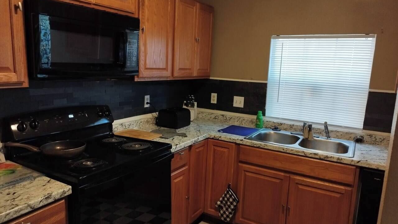 Photo of Kitchen in Fort Worth