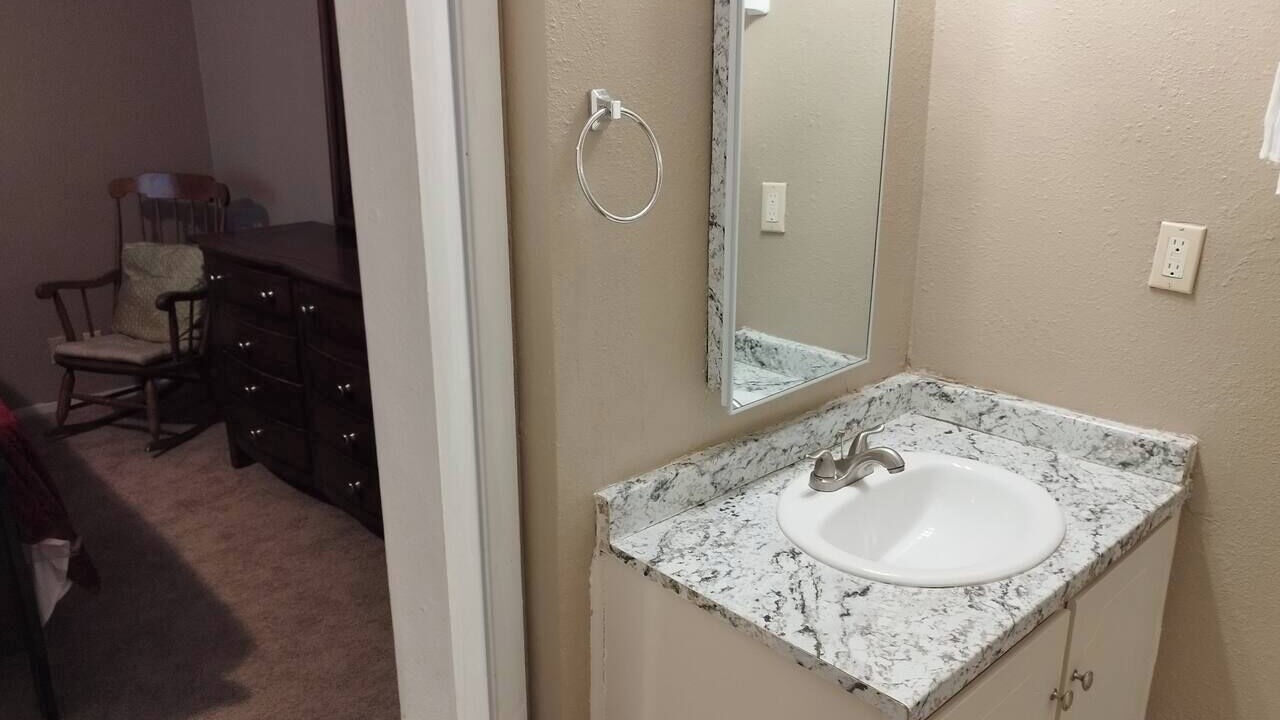 Photo of Bathroom in Fort Worth