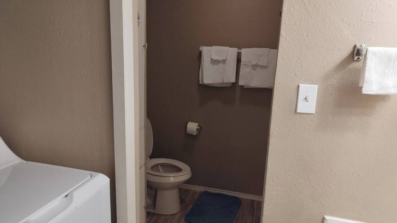 Photo of Bathroom in Fort Worth