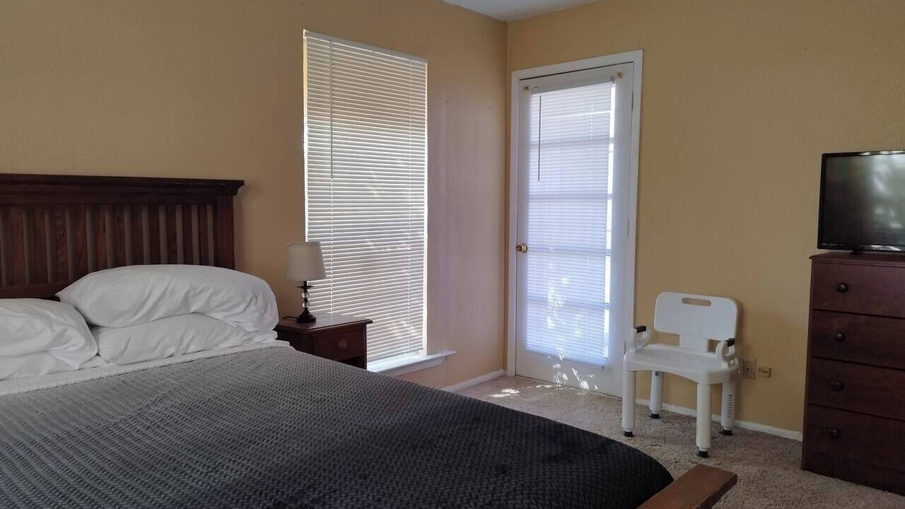 Photo of Bedroom in Fort Worth