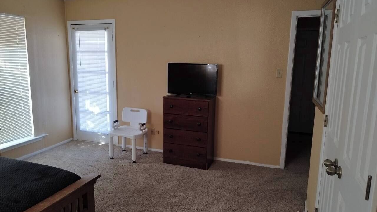 Photo of Bedroom in Fort Worth