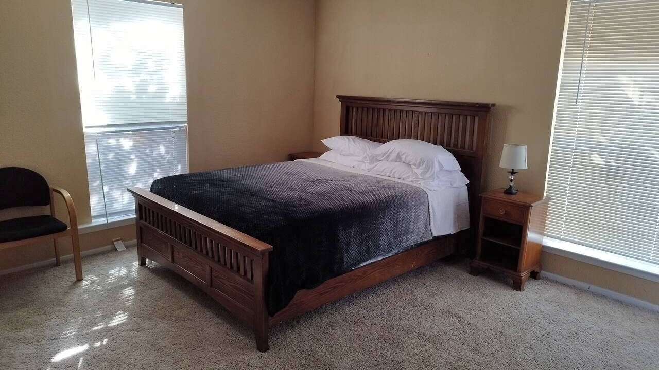 Photo of Bedroom in Fort Worth