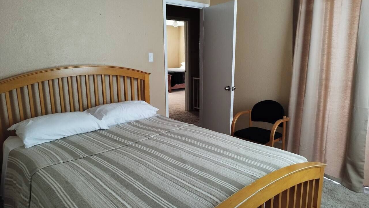 Photo of Bedroom in Fort Worth