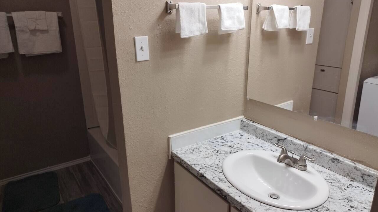 Photo of Bathroom in Fort Worth