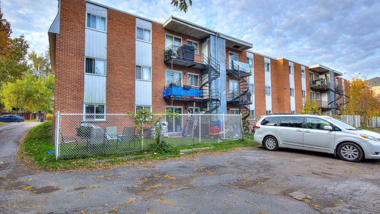 Photo of Outdoor in Pierrefonds-Roxboro