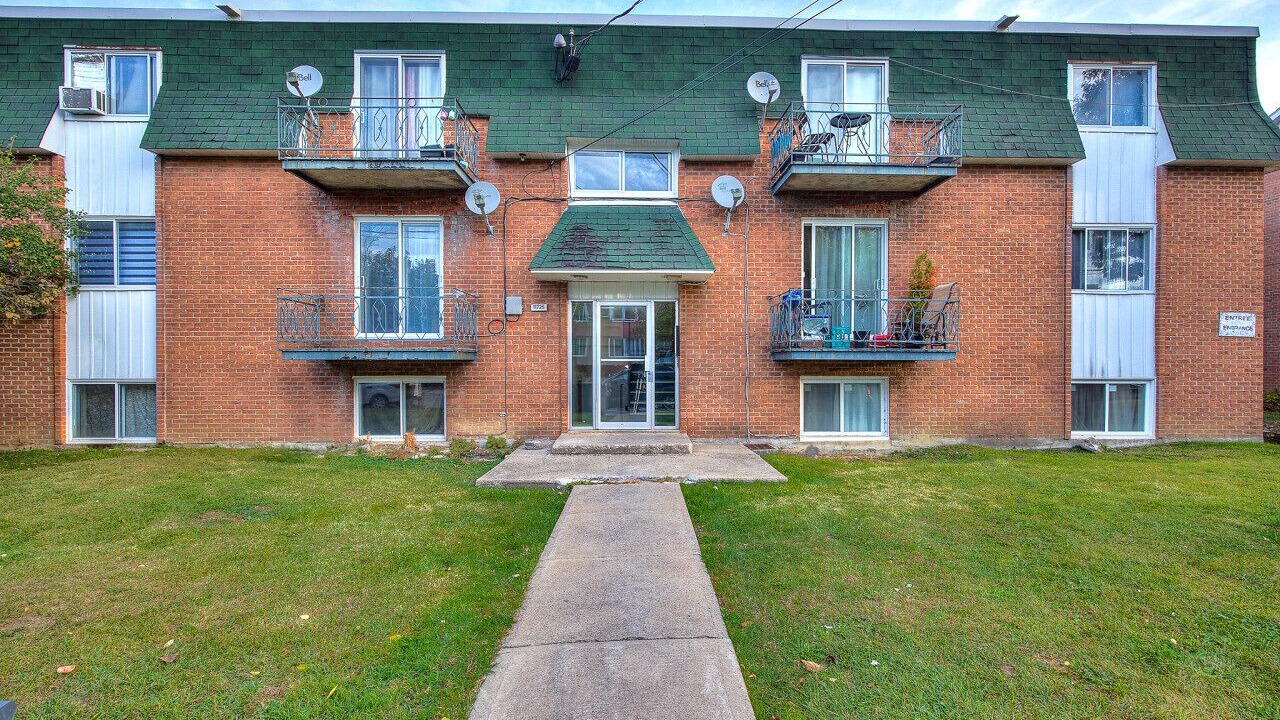 Photo of Outdoor in Pierrefonds-Roxboro