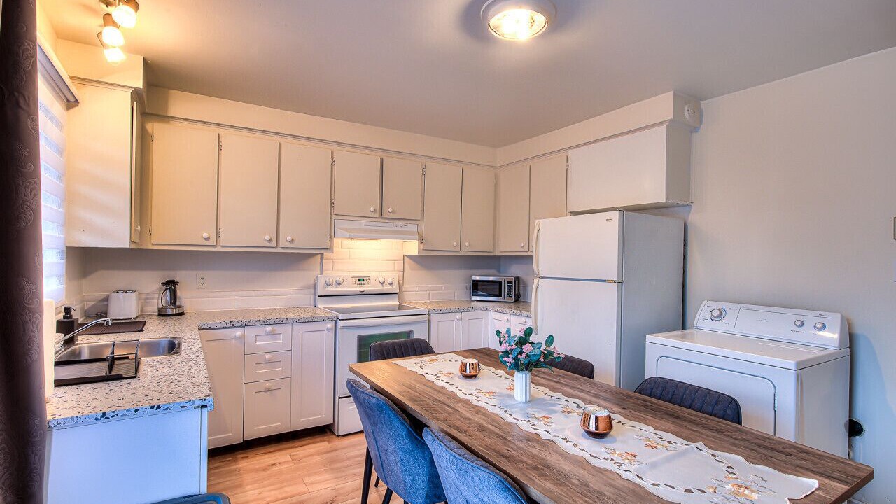 Photo of Kitchen in Pierrefonds-Roxboro